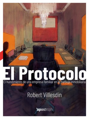 cover image of El Protocolo